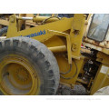 used loader kawasaki 60